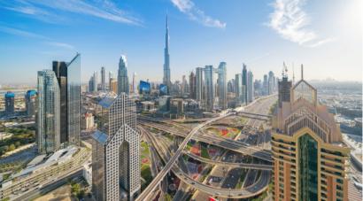 Регистрация компании в ОАЭ: как открыть бизнес в Дубае в Объединенных Арабских Эмиратах в 2023