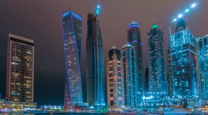 Виды лицензий для бизнеса в Дубае