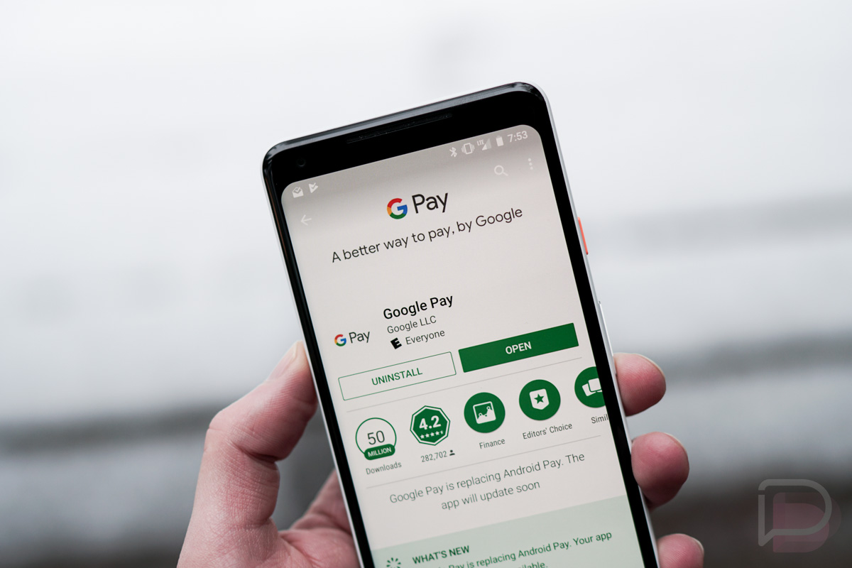 Google Pay теперь доступен в ОАЭ - Узнай все про бизнес в Объединенных  Арабских Эмиратах